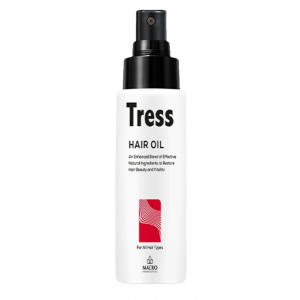 TRESS HAIR OIL FOR HAIR BEAUTY & VITALITY 120 ML